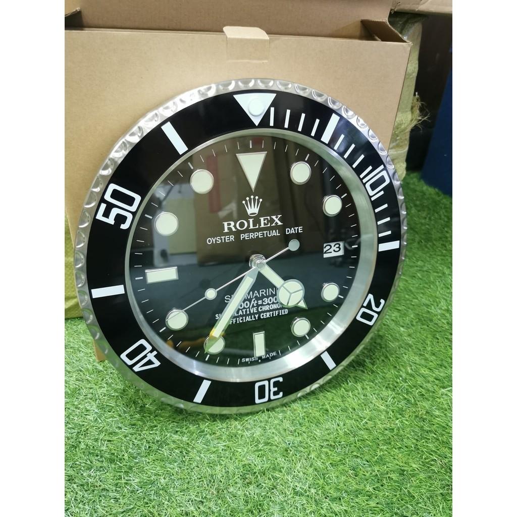 Rolex Design Premium Wall Clock