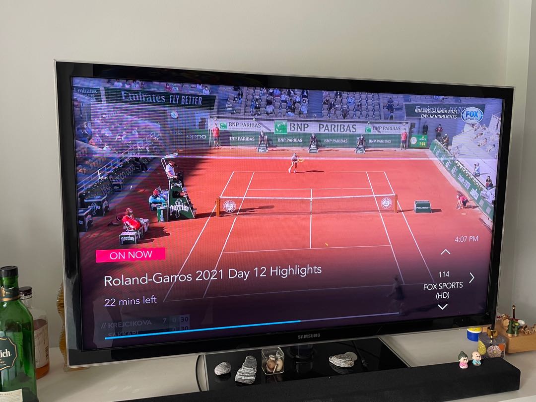 Fox sports online smart tv