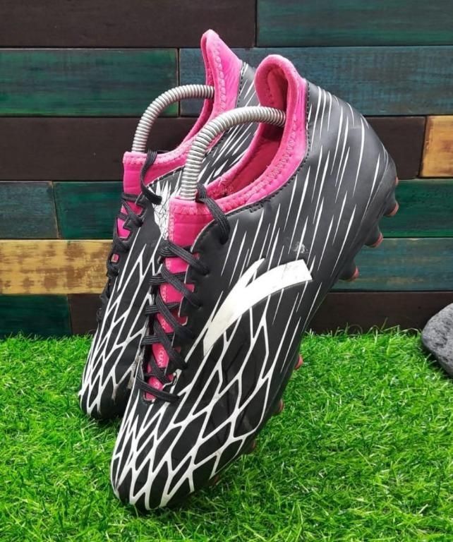 Anta soccer shoes sales