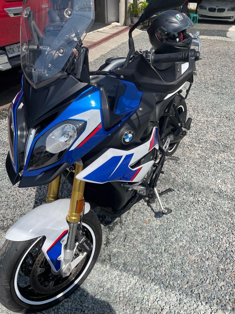 Bmw xr hot sale 2019