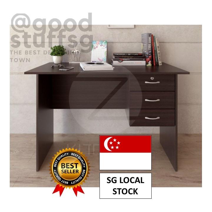 Computer discount table lock