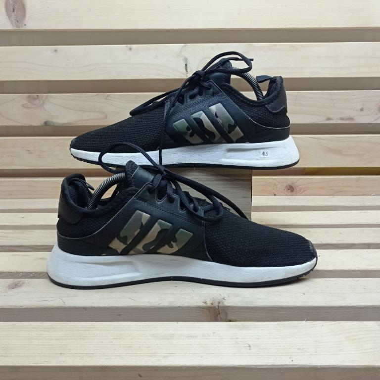 Shoes adidas Originals X PLR BD7983 Fesyen Pria Sepatu