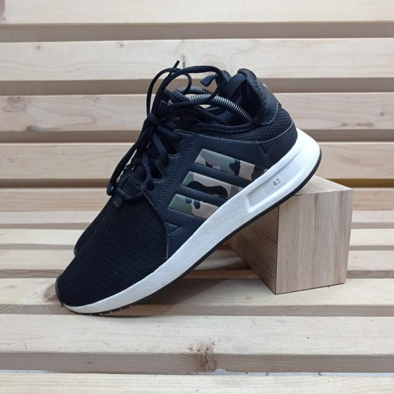 Shoes adidas Originals X PLR BD7983 Fesyen Pria Sepatu
