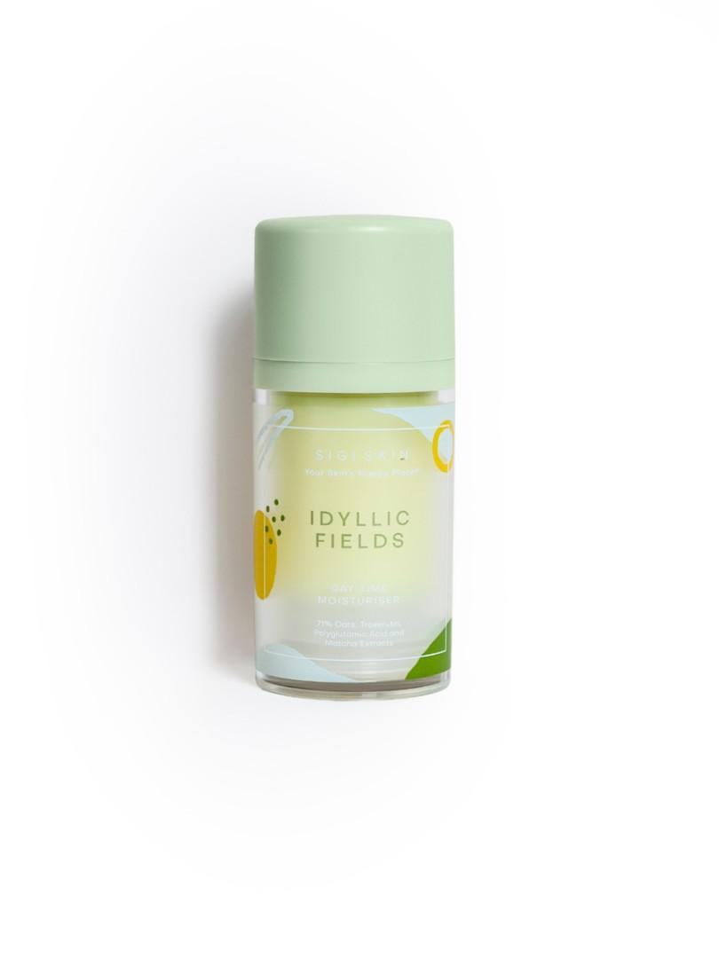 Idyllic Fields Daytime Moisturizer
