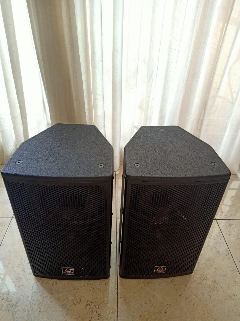 Soundance speaker 2025