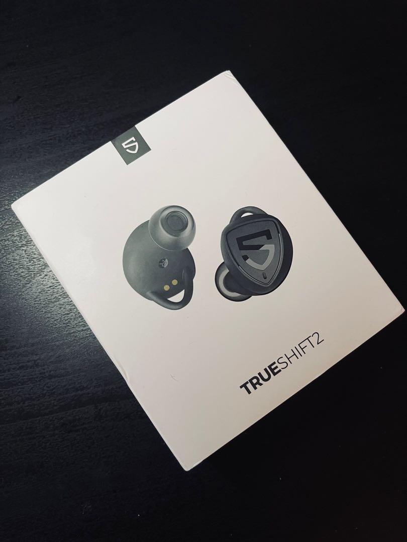 Soundpeats trueshift 2 price store