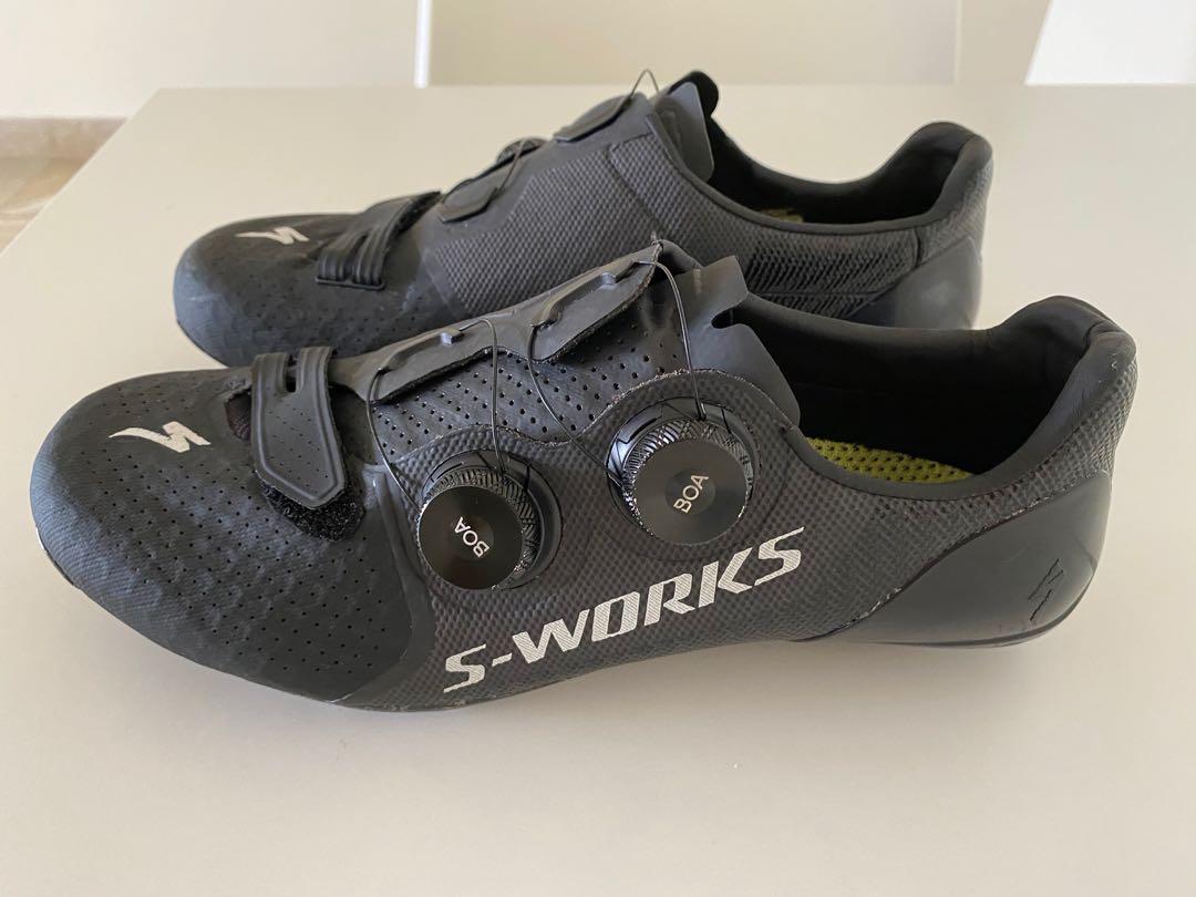 Specialized S-Works 7RD cycling shoes size 41 wide