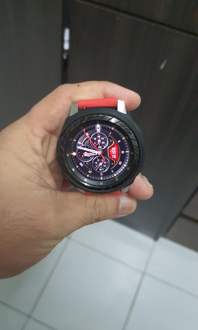 Samsung frontier s3 case outlet