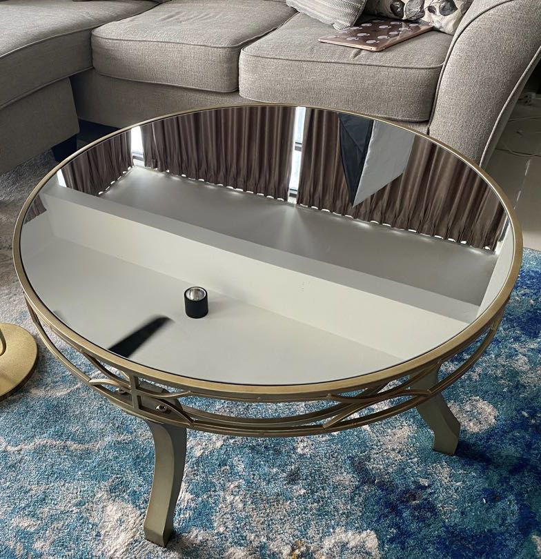 Ssf cheap coffee table