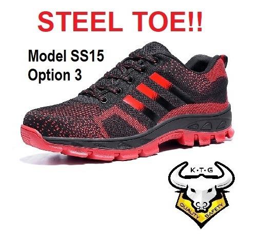 Adidas composite toe work shoes online