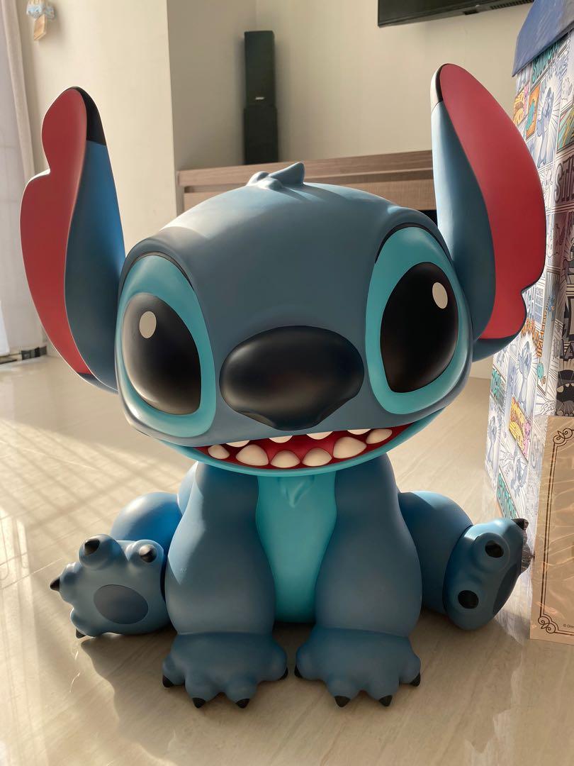 Limited edition stitch figure clearance