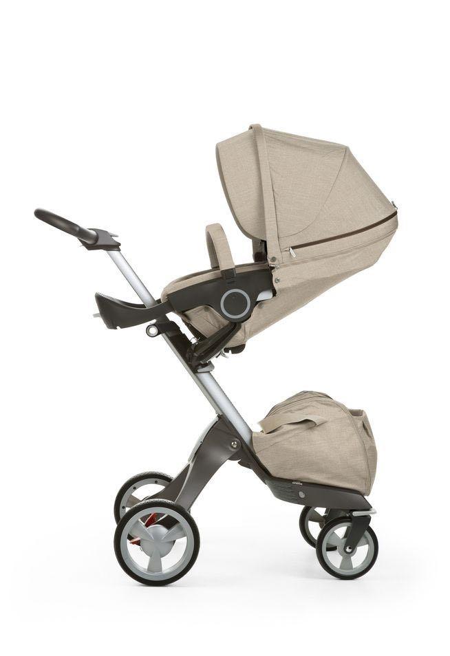 Stokke xplory v3 review outlet