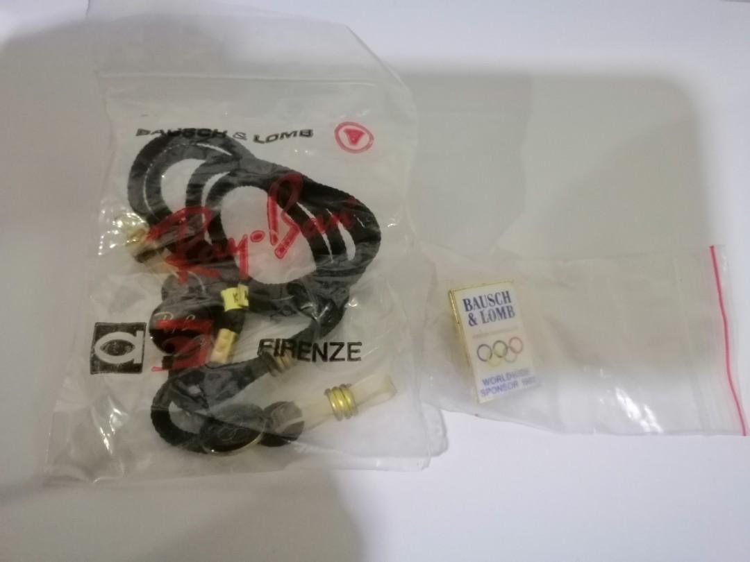 Ray ban strap cord hot sale