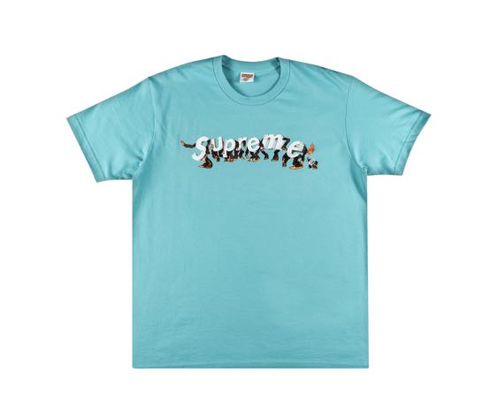 Apes tee clearance