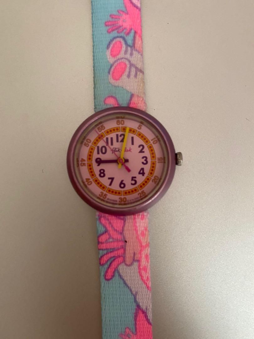 Girl swatch outlet