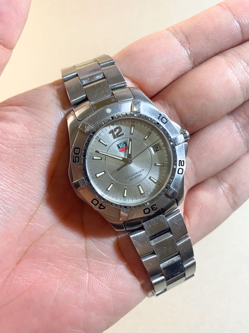 Tag aquaracer waf1112 best sale