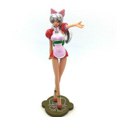 Mini-figurine Miss Ko2 - Takashi Murakami Superflat Museum - Kaiyodo - 2003 - Neuve