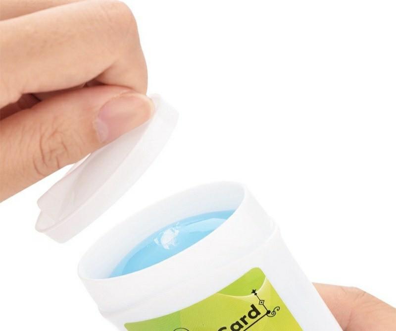 Tattoo Stencil Tattoo Transfer Lotion Stencils Green Card, Beauty