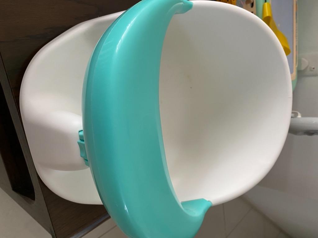 Tesco Karibu Swivel Baby Bath Seat Unisex 360 Rotation Baby Bath Support Baby Bath Chair Babies Kids Bathing Changing Bathtub Bath Accessories On Carousell