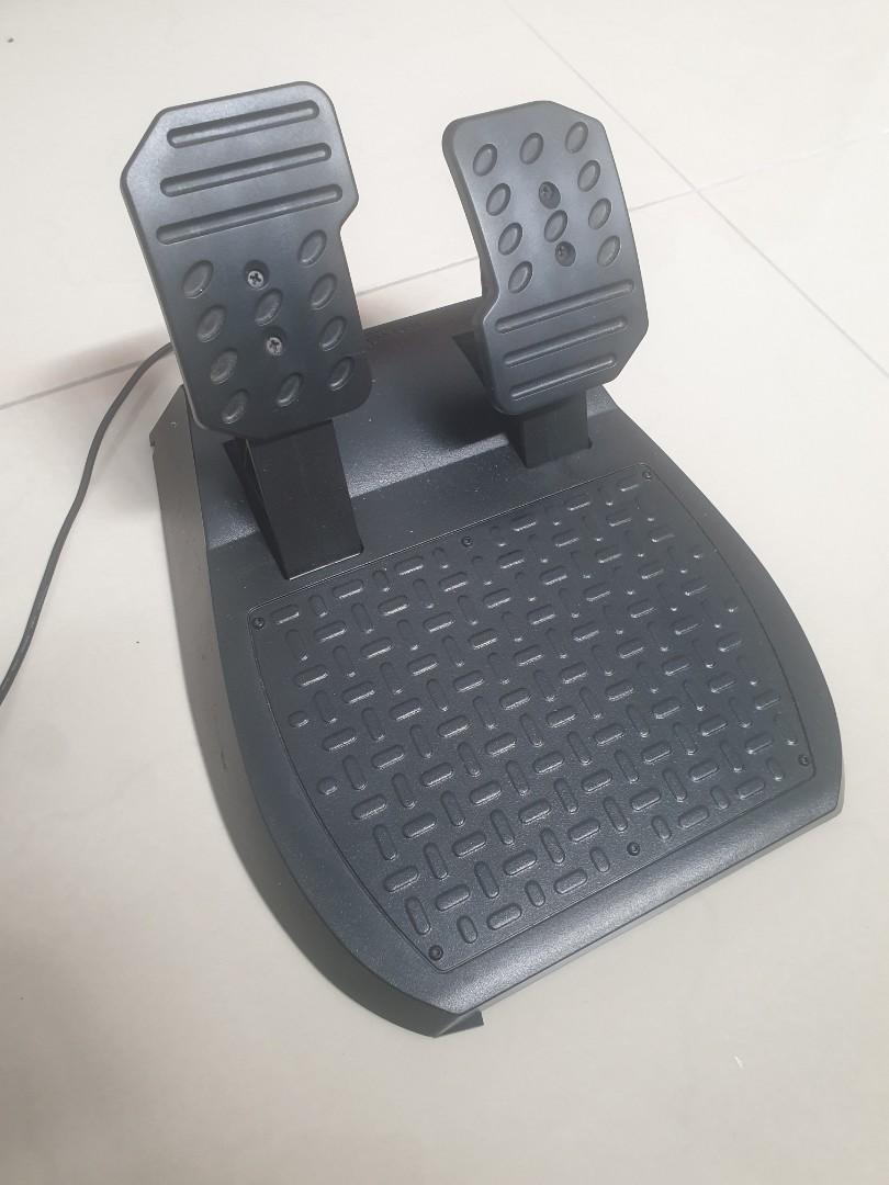 Thrustmaster t80, Video Gaming, Video Game Consoles, Xbox on Carousell