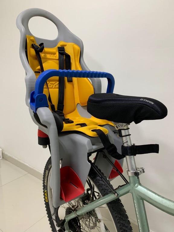 Topeak Bicycle Baby Child Seat