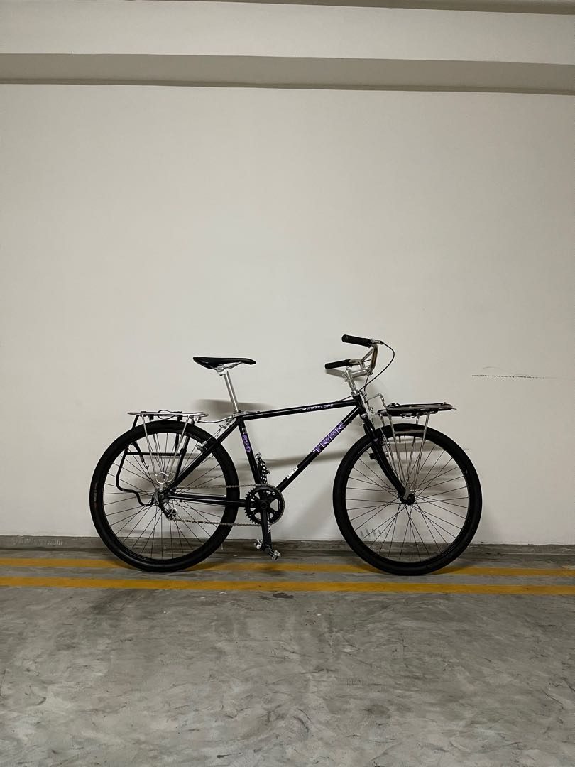 1993 Trek 820 2024 www.alhudapk