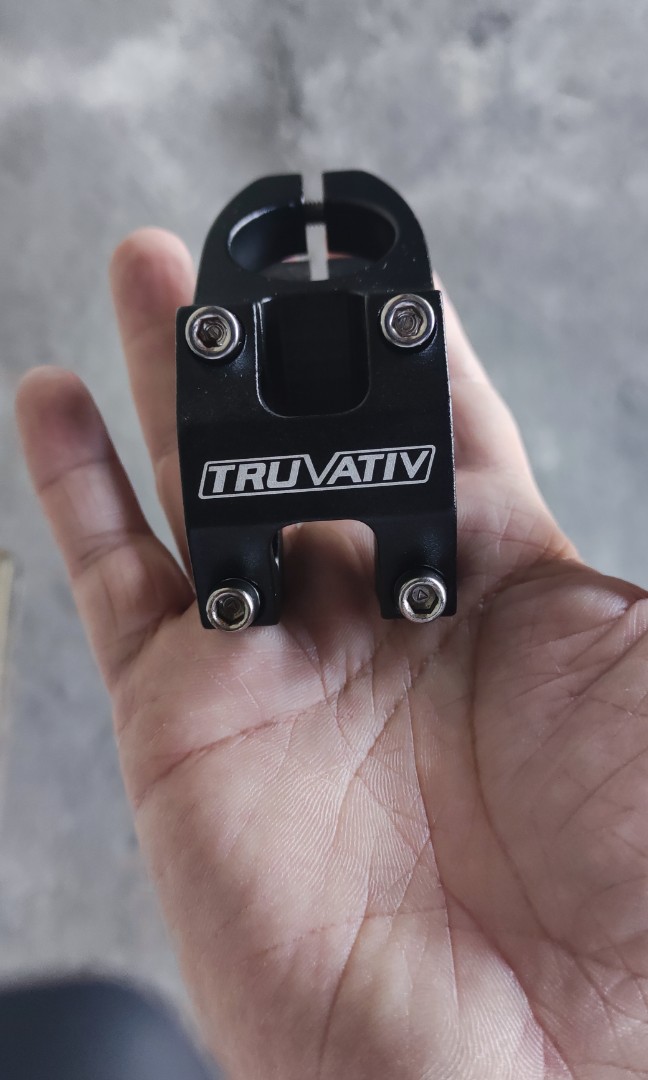 Truvativ short stem online