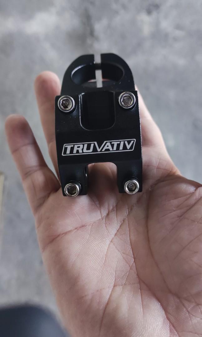 Truvativ short stem 50mm