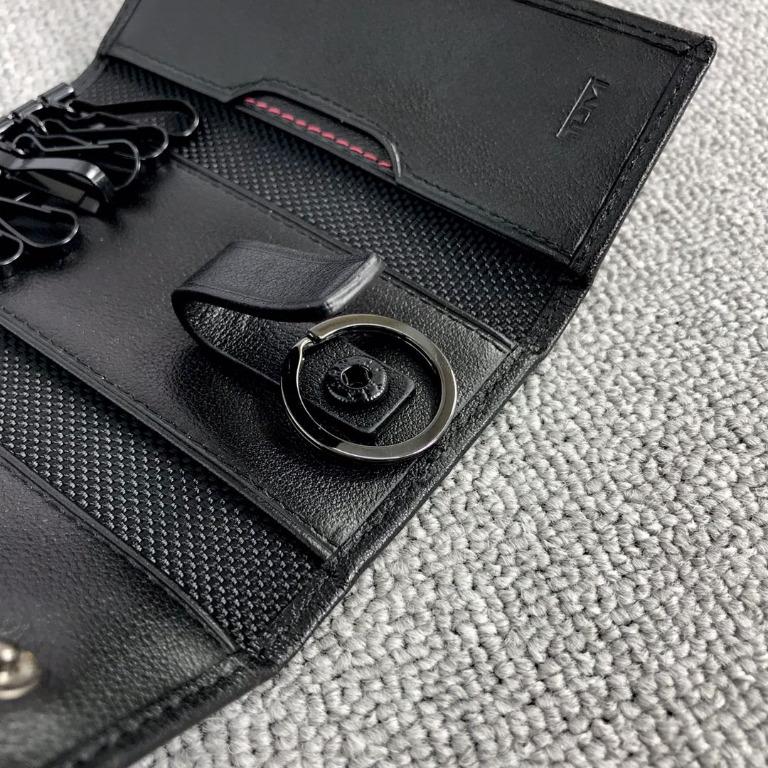 Tumi key case outlet