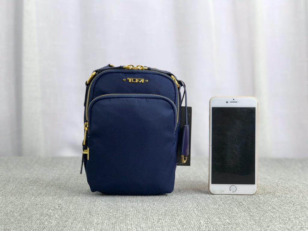 Tumi voyageur deals ruma crossbody