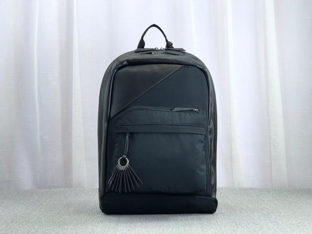 TUMI X PUBLIC SCHOOL BACKPACK