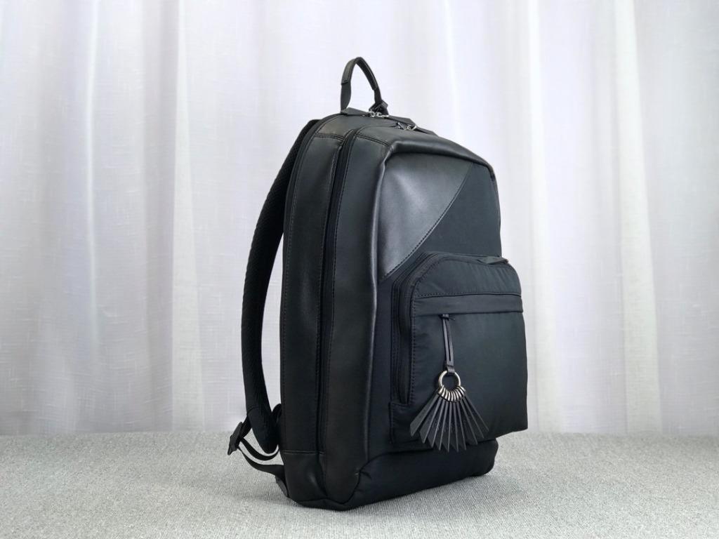 TUMI X PUBLIC SCHOOL BACKPACK