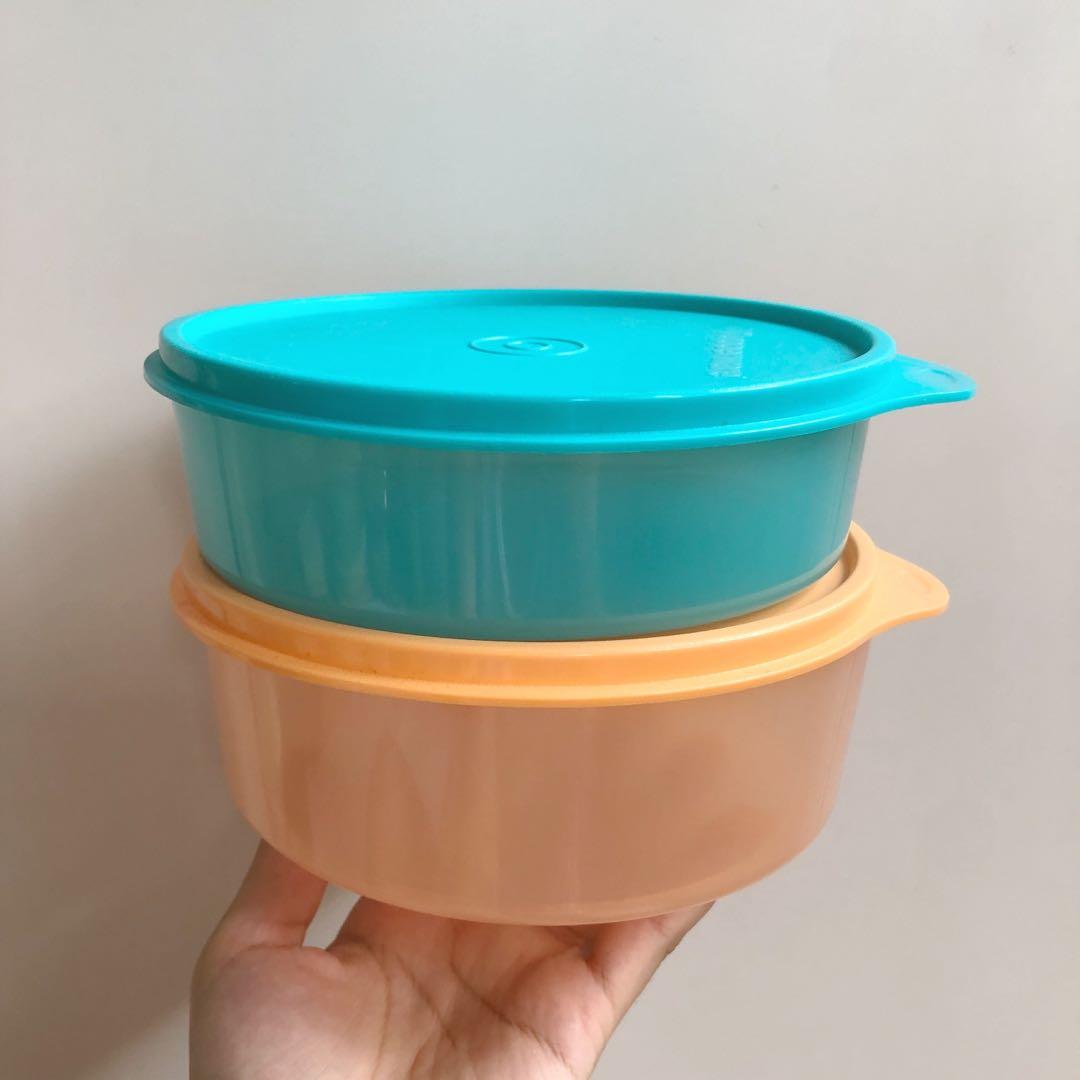 Tapperware Containers Tupperware Containers, Furniture & Home Living, Kitchenware & Tableware ...