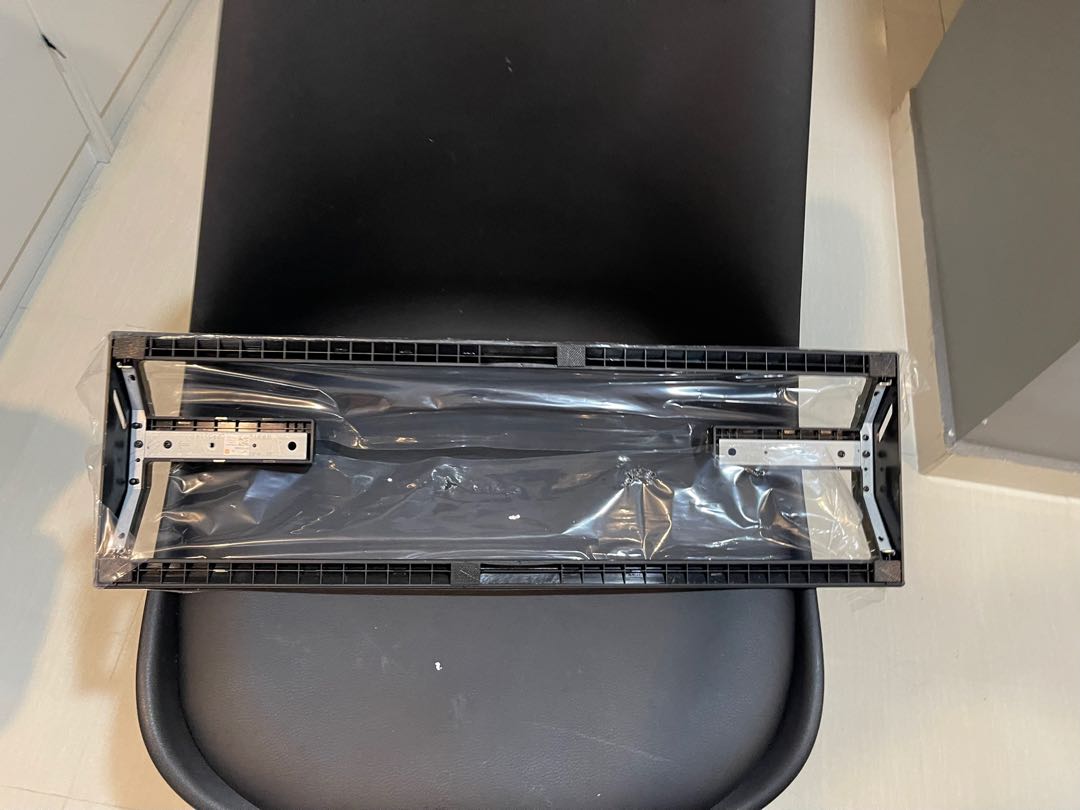 Sony Bravia 40 inch TV Base Stand, TV & Home Appliances, TV