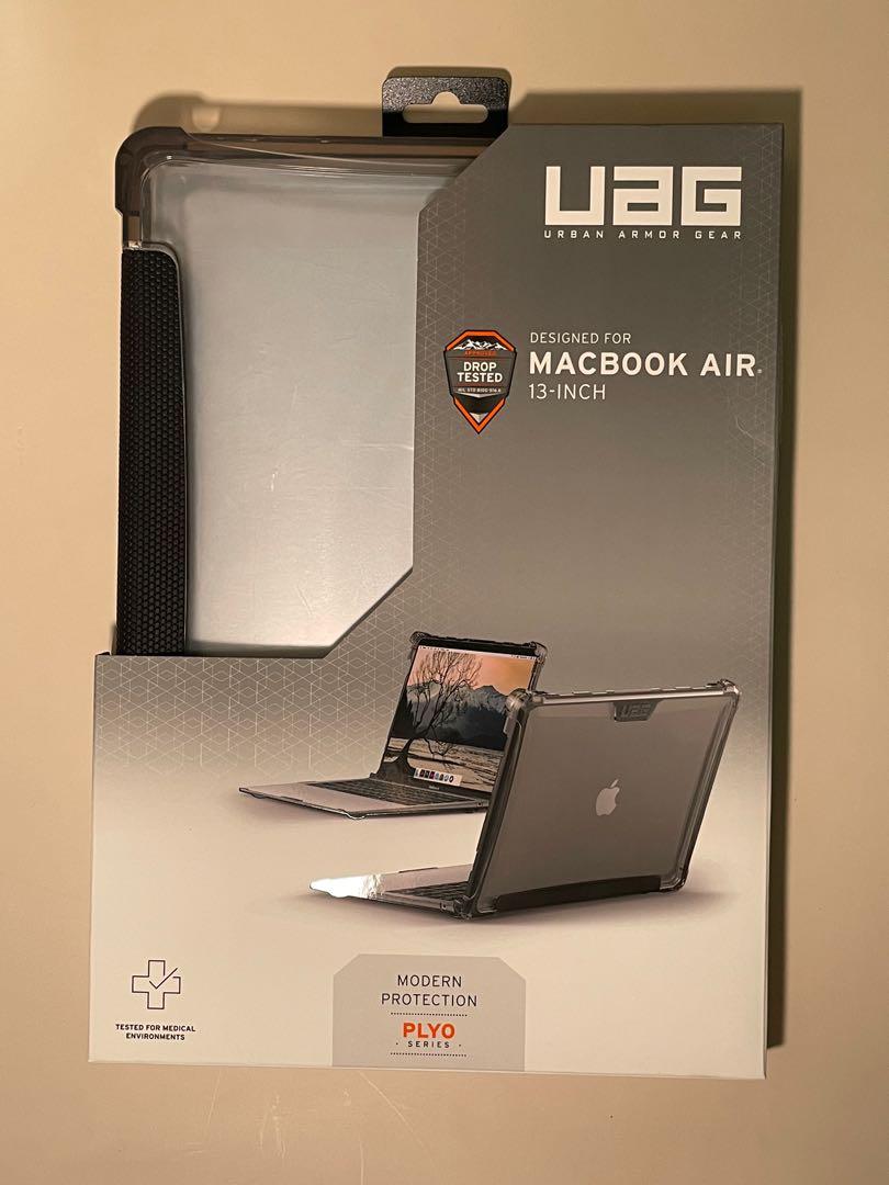 Uag macbook air 11 top