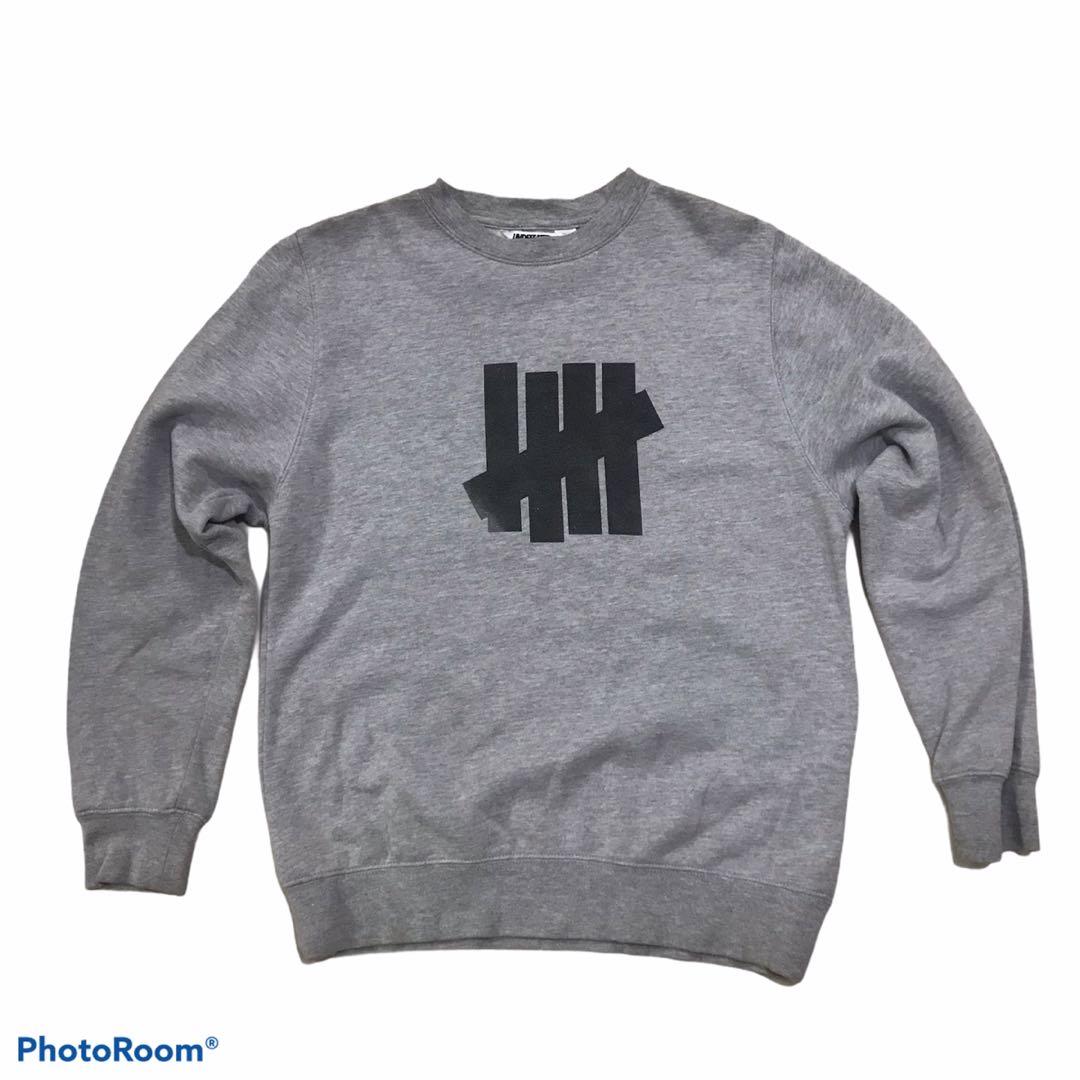 Undefeated sweatshirt store