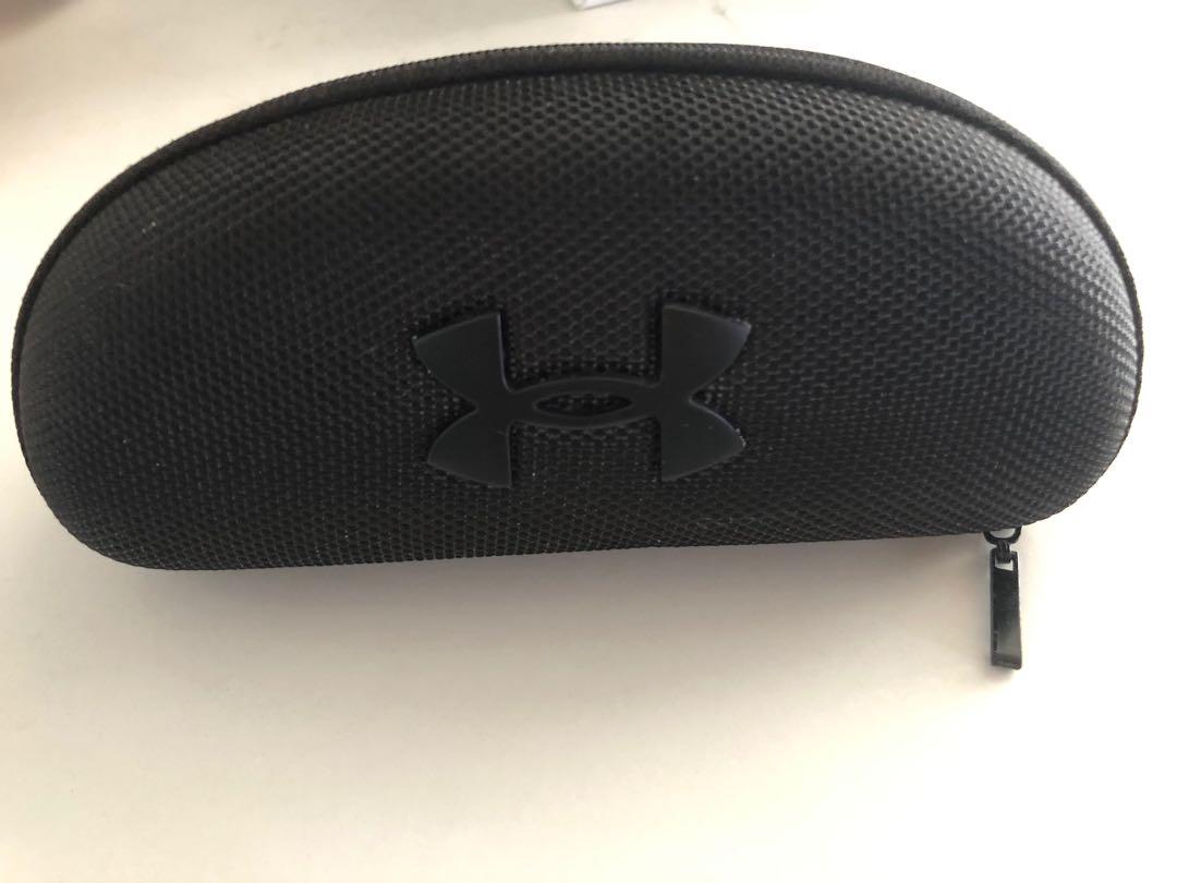 Under armour sunglasses case on sale
