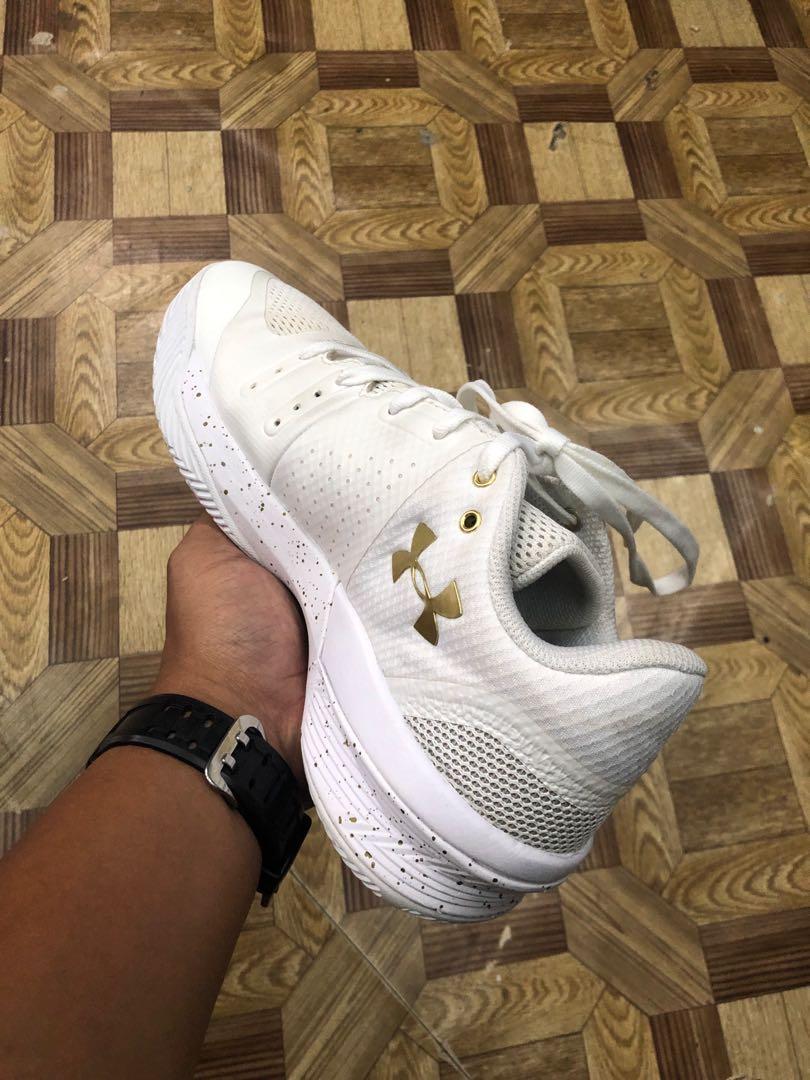 Under armour volleyball shoes 2019 on sale