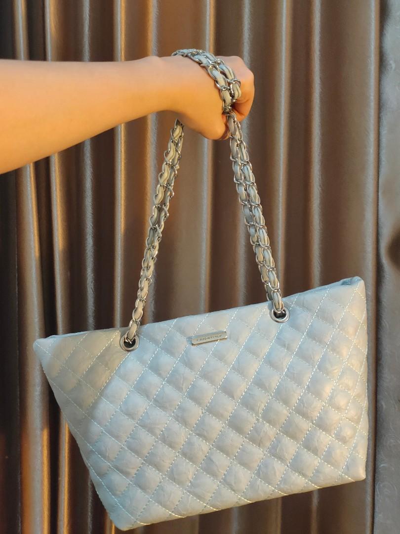 Urban and shop co bag