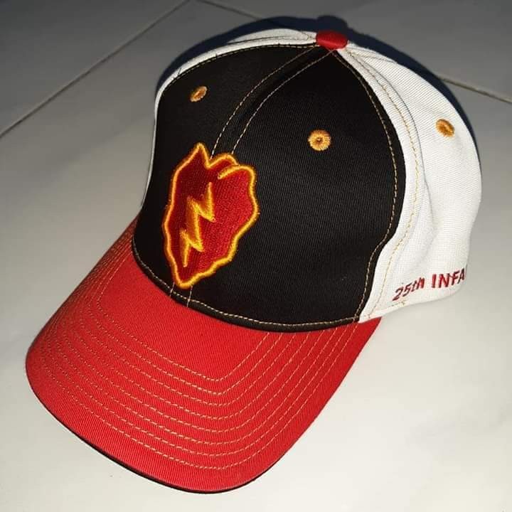 US Army Tropic Thunder cap, Men's 