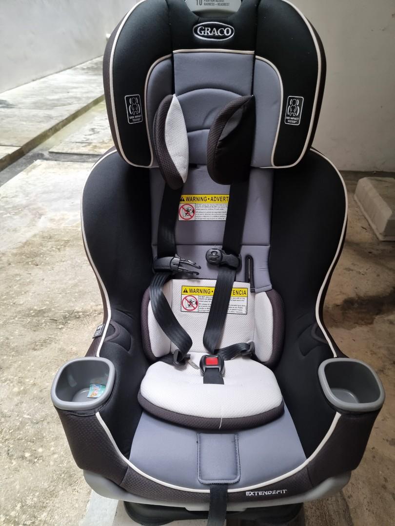 Gecko car seat online