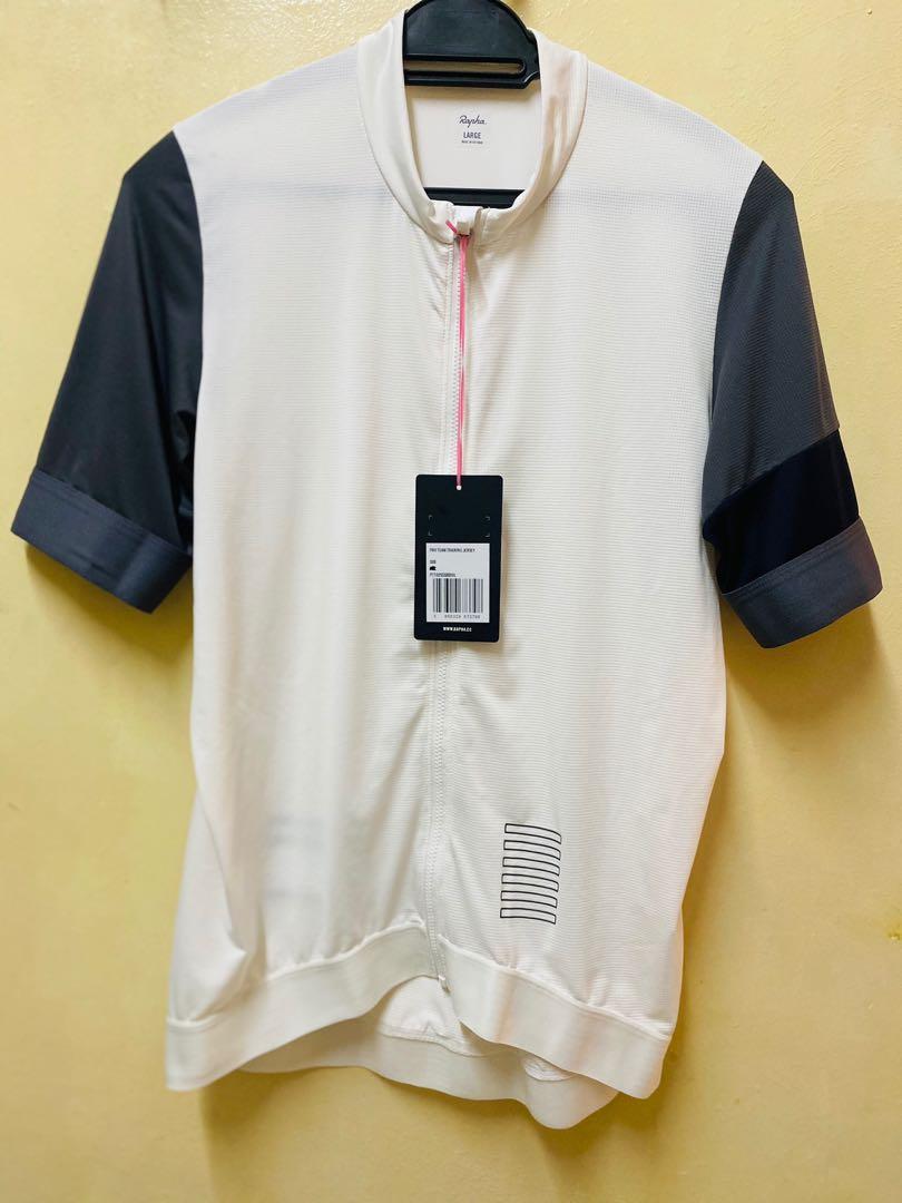 Used rapha jersey 2025