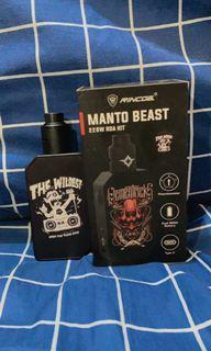 Vape Manto Beast