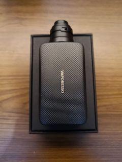 Vaporesso Gen Nano + Claymore Rda