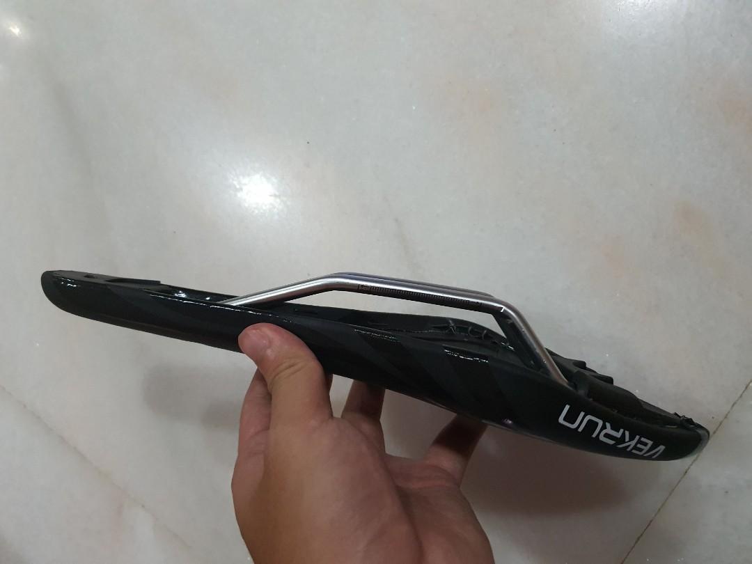 vekrun saddle