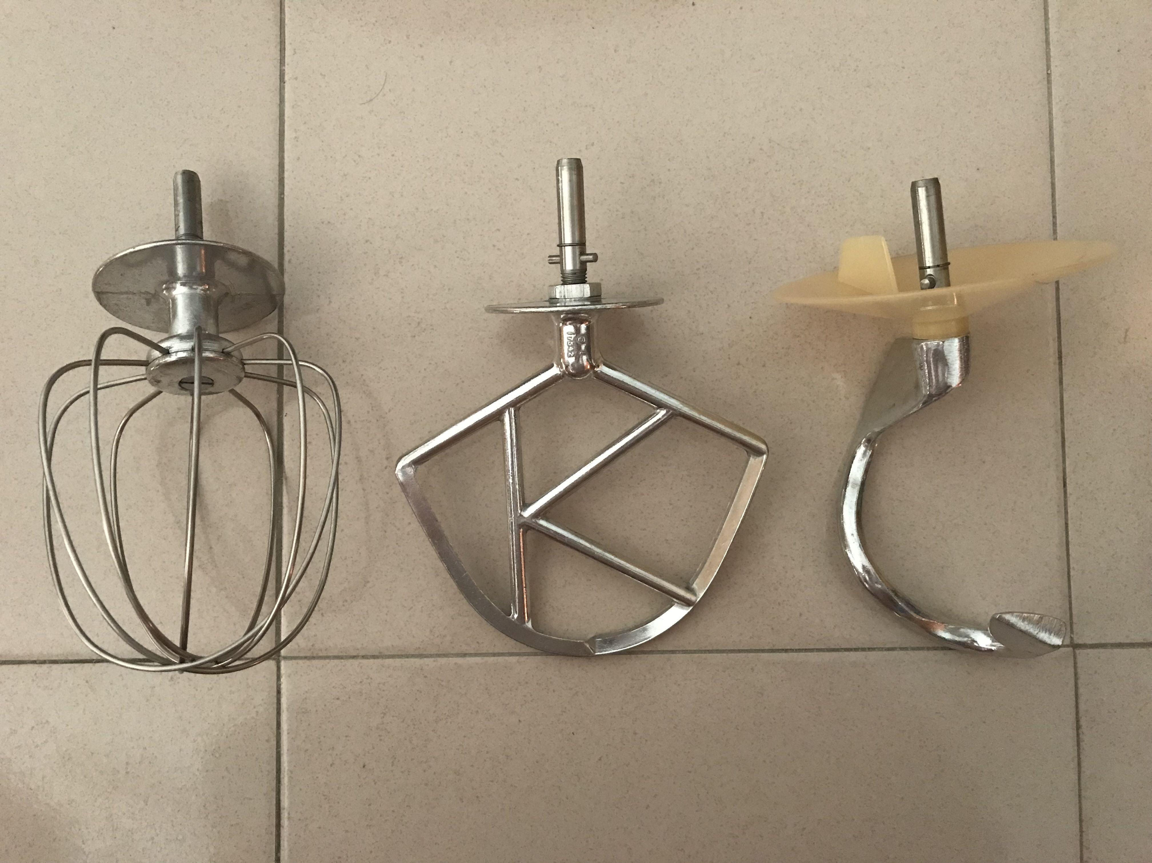 Vintage Kenwood Chef A901, TV & Home Appliances, Kitchen Appliances