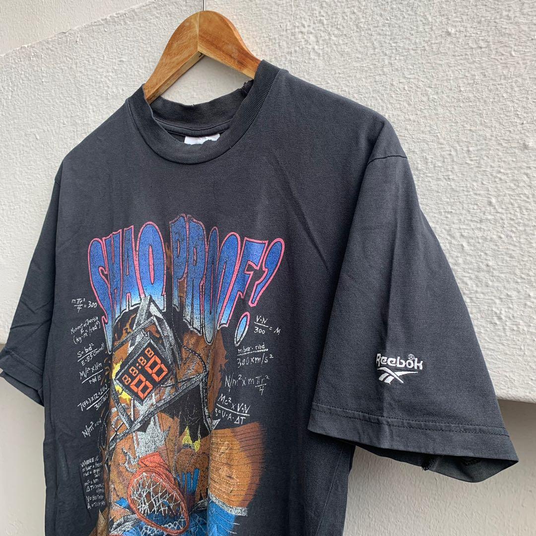 Shaq proof shirt 2025
