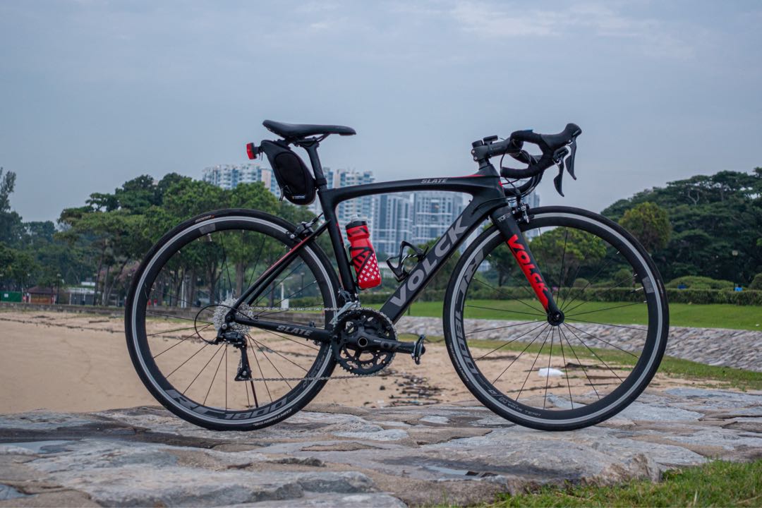 Volck road 2025 bike