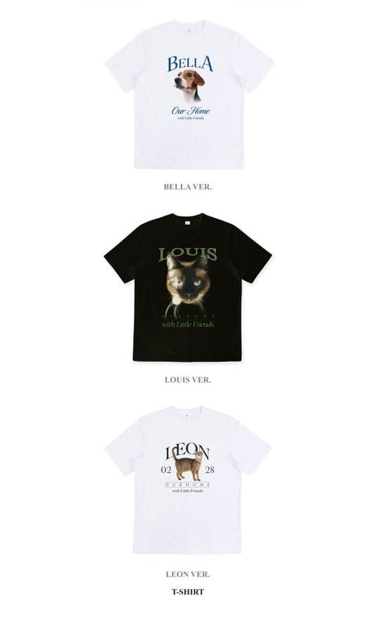 単品販売／受注生産 WayV BELLA Tシャツ、写真集 セット - 通販