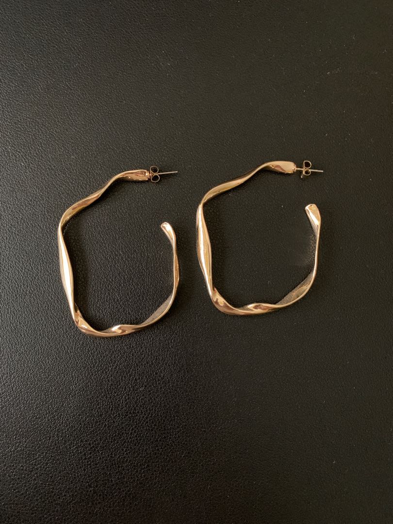 Weekday earrings new arrivals
